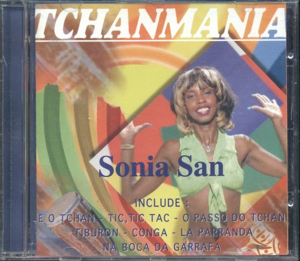 Tchanmania