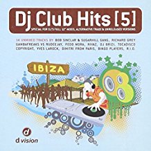 Dj Club Hits 5