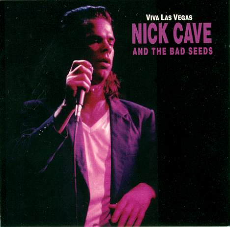 Viva Las Vegas