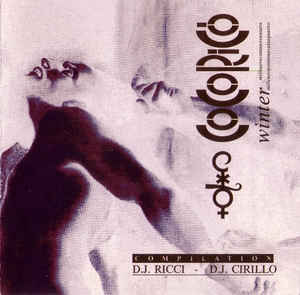 Cocoricò Compilation Winter 1993 1994