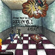 Glocalizm Vol.1 Samples Traditionals & Folk