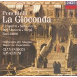 La Gioconda Disc 2