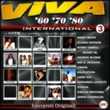 Viva 60 70 80 International 3