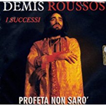 I Successi Profeta Non Saro