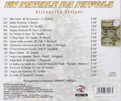 Un Natale Da Favola