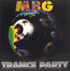 Trance Party