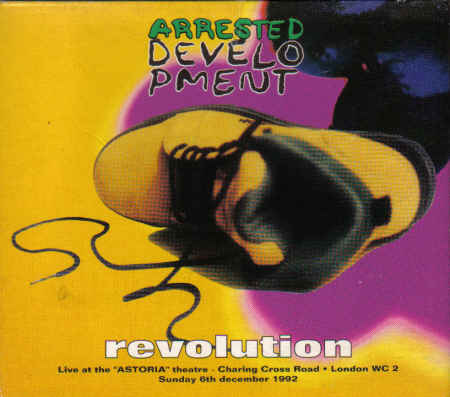 Revolution