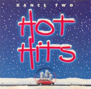 Hot Hits Dance Two