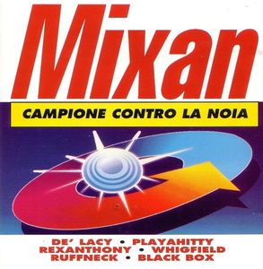 Mixan