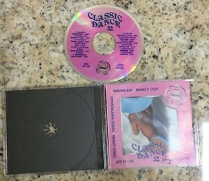 Classic Dance 2