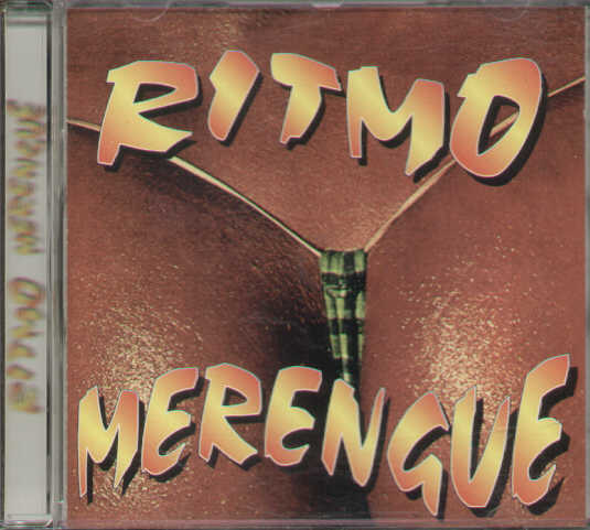 Ritmo Merengue