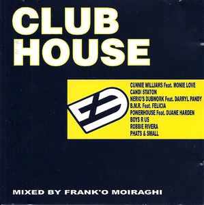 Club House