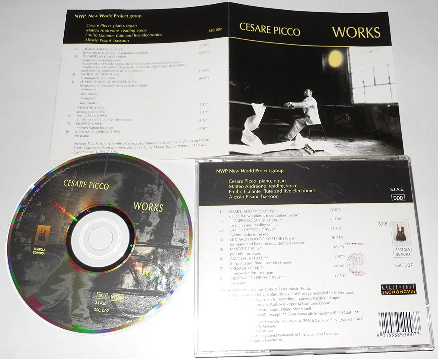 Works