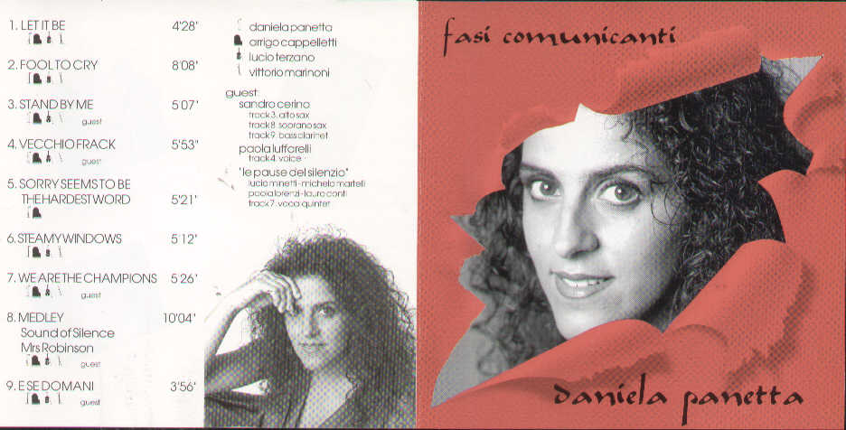 Fasi Comunicanti