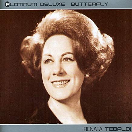 Renata Tebaldi