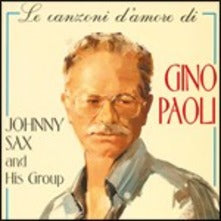 Gino Paoli Le Canzoni D'amore