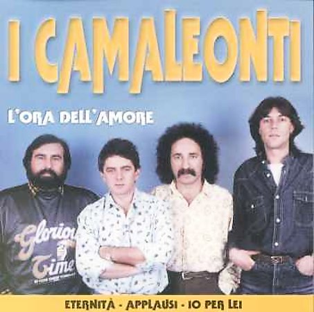 L' Ora Dell' Amore