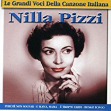 Le Grandi Voci Della Canzone Italiana