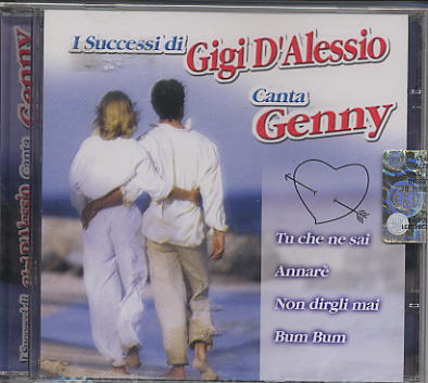 I Successi Di Gigi D'alessio