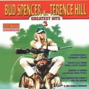 Bud Spencer & Terence Hill Vol. 3