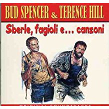 Sberle Fagioli E Canzoni