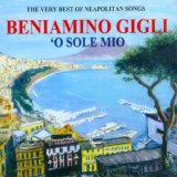 O Sole Mio The Very Best Of Neapolitan Songs