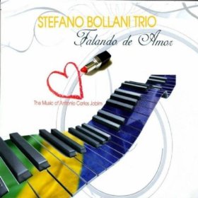 Falando De Amor