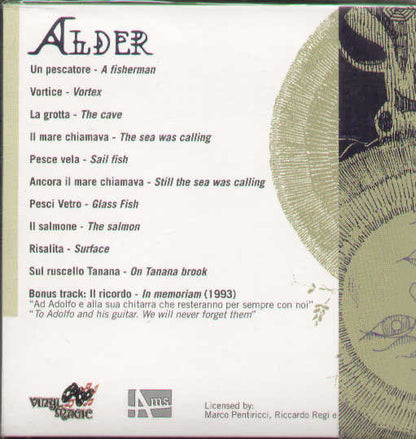 Alder