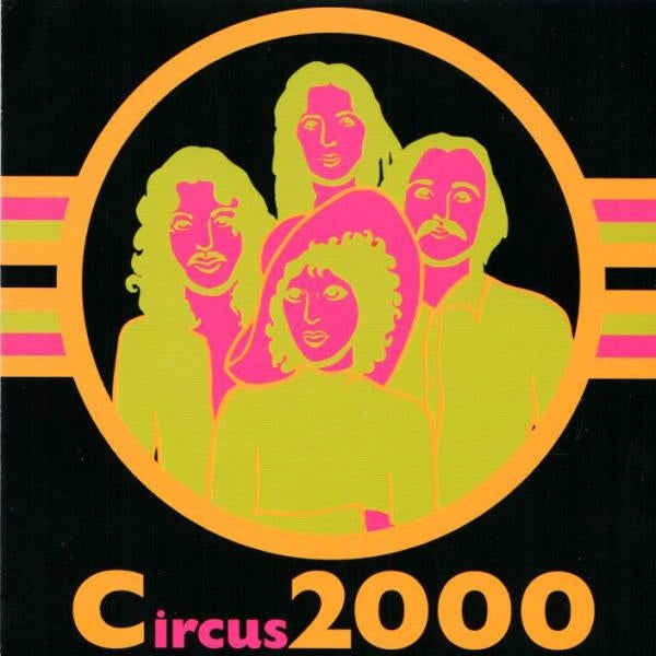 Circus 2000