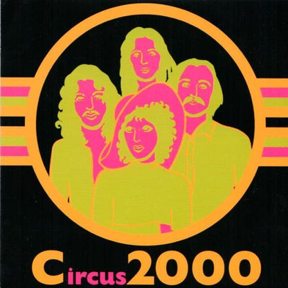 Circus 2000
