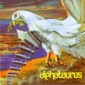 Alphataurus