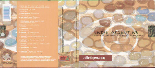 Indie Argentine