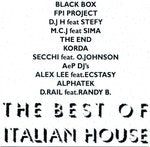 The Best Of Italian House
