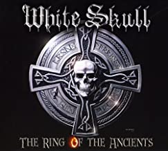 The Ring Of The Ancients