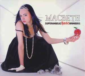 Superangelic Hate Bringers