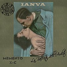 La Ballata Dell'ardito Memento Xc