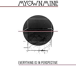 Everything Is In Perspective