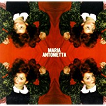 Maria Antonietta