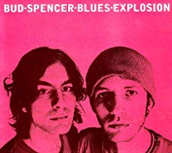 Bud Spencer Blues Explosion