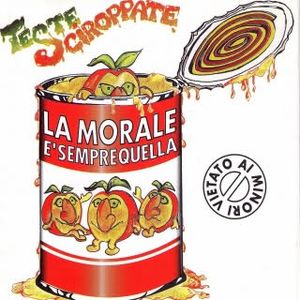 La Morale E' Sempre Quella