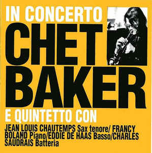 In Concerto