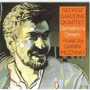 Demetrio S Dream Music By Gianni Pezzano