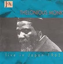 Live In Japan 1963