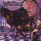 Sons Of Thunder
