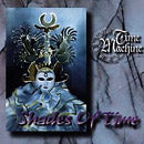 Shades Of Time Ep