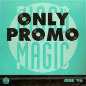 Only Promo June 96