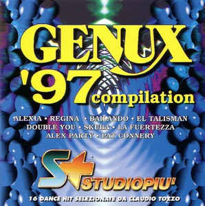 Genux 97 Compilation