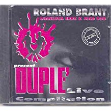 Duplé Live Compilation Vol. 1