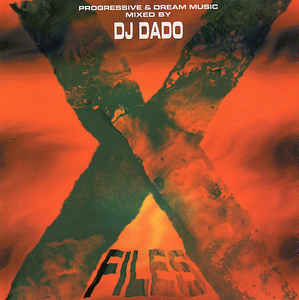 X Files