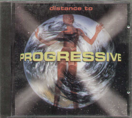 Distance To Progressive